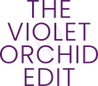 VIOLET ORCHID