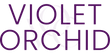 VIOLET ORCHID