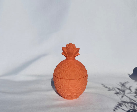 The Sweet Seventy Collection Butterfly Orchid by Violet Orchid - FLEUR PEACH MATTE