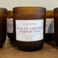 The Sweet Seventy Collection Pumpkin Chai by Violet Orchid